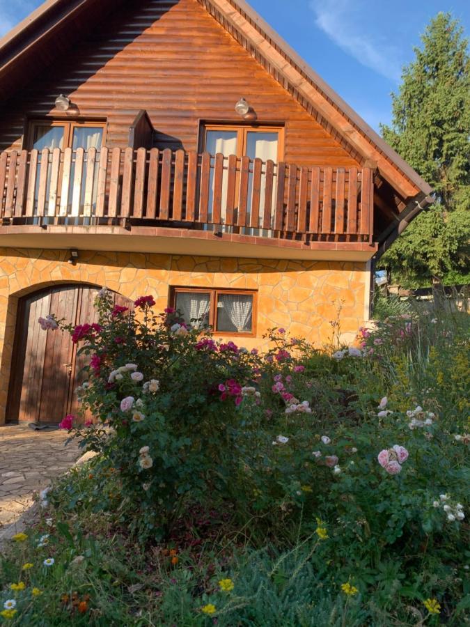 Guesthouse Stefanac Оточац Екстер'єр фото