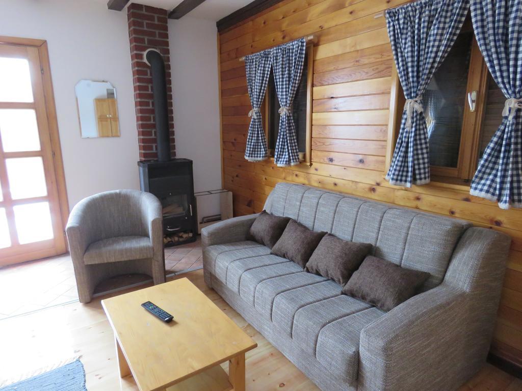 Guesthouse Stefanac Оточац Екстер'єр фото