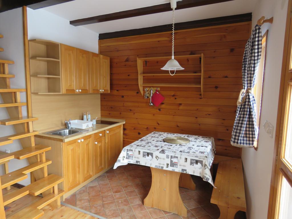 Guesthouse Stefanac Оточац Екстер'єр фото