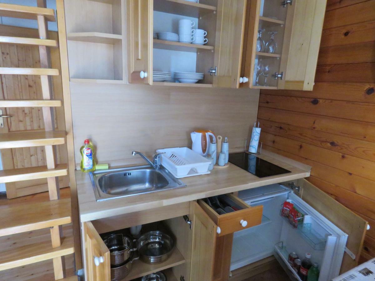 Guesthouse Stefanac Оточац Екстер'єр фото